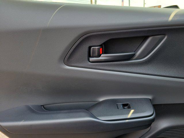 used 2024 Toyota Prius car, priced at $27,072