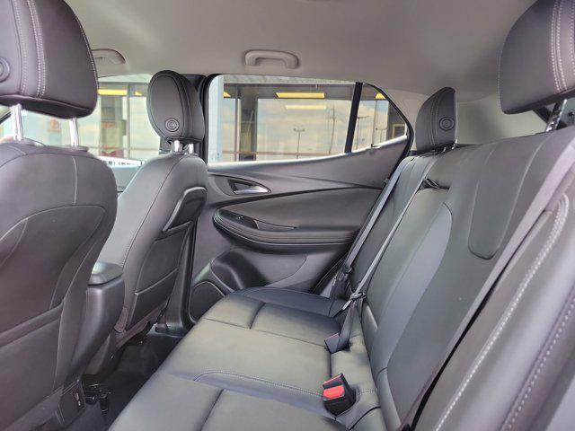 used 2024 Buick Encore GX car, priced at $22,193