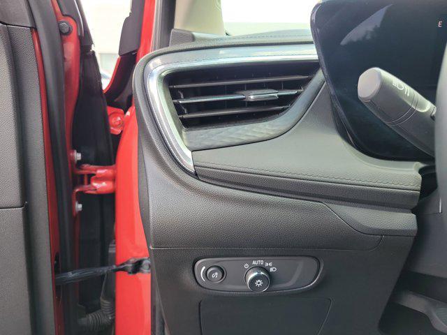 used 2024 Buick Encore GX car, priced at $22,193