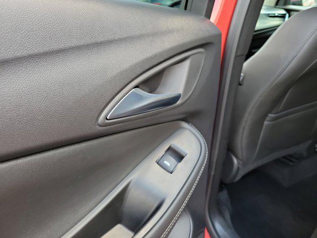 used 2024 Buick Encore GX car, priced at $22,193