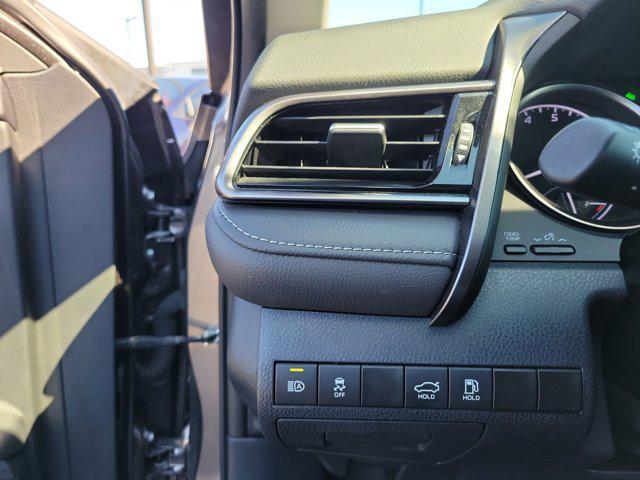 used 2024 Toyota Camry car, priced at $26,879