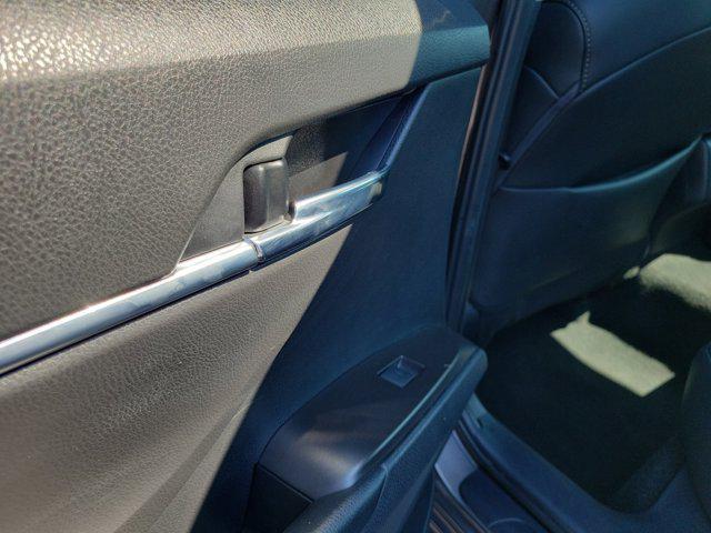 used 2024 Toyota Camry car, priced at $26,879