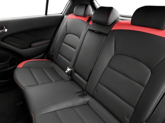 used 2017 Kia Forte car, priced at $7,851