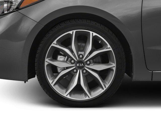 used 2017 Kia Forte car, priced at $7,851