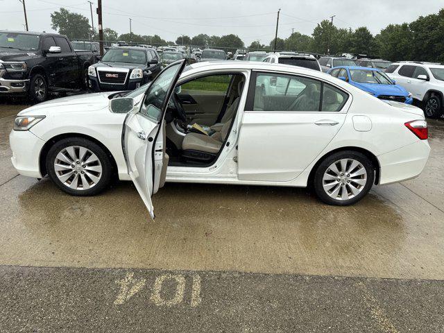 used 2013 Honda Accord car, priced at $11,089