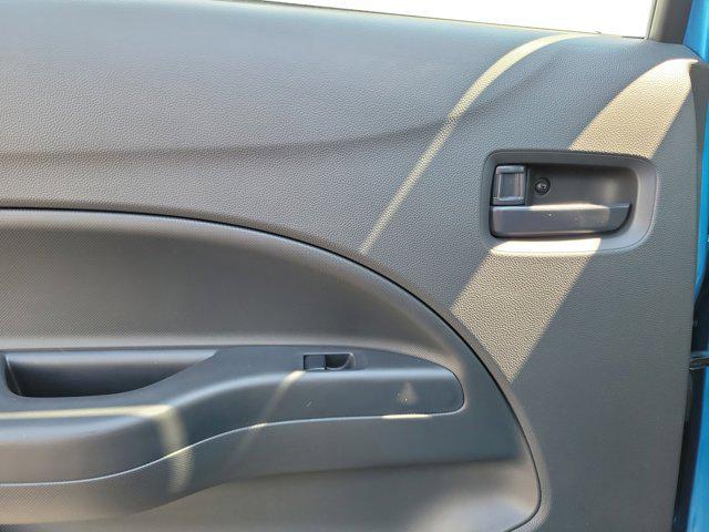 used 2022 Mitsubishi Mirage G4 car, priced at $13,895