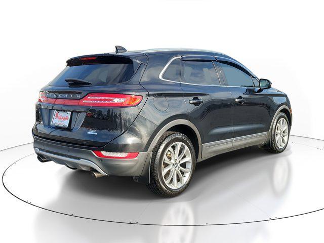 used 2015 Lincoln MKC car, priced at $9,616