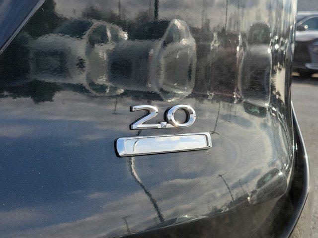 used 2015 Lincoln MKC car, priced at $9,616