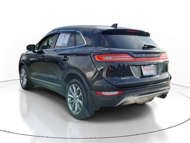 used 2015 Lincoln MKC car, priced at $9,616