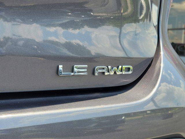 used 2024 Toyota Highlander car, priced at $37,364