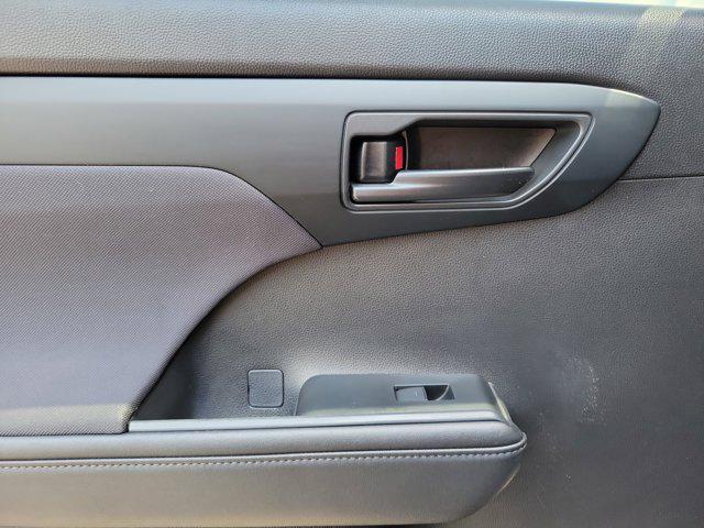 used 2024 Toyota Highlander car, priced at $37,364