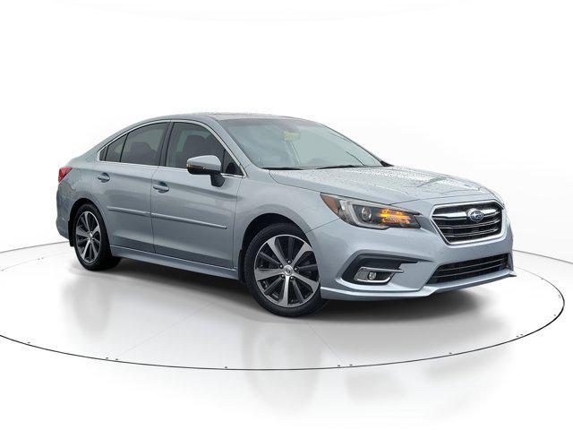 used 2018 Subaru Legacy car, priced at $15,381