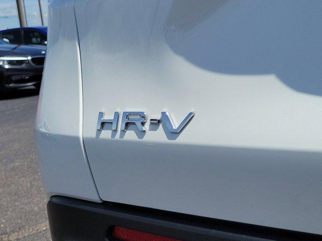 used 2023 Honda HR-V car, priced at $27,715