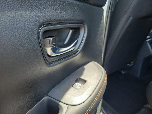 used 2023 Honda HR-V car, priced at $27,715