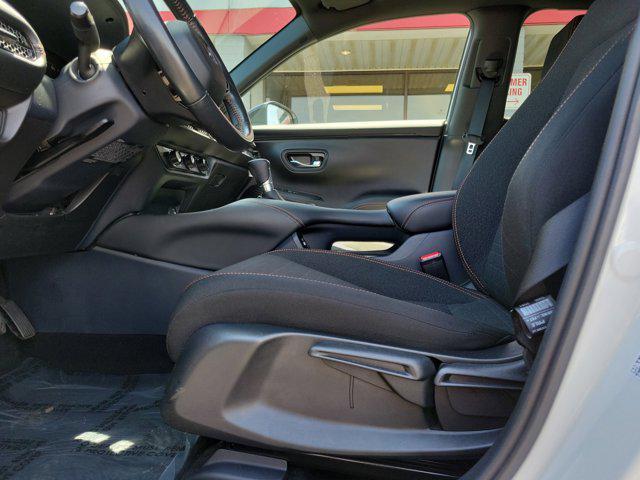 used 2023 Honda HR-V car, priced at $27,715