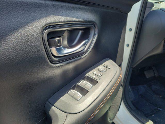 used 2023 Honda HR-V car, priced at $27,715