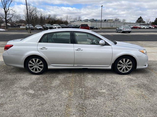 used 2011 Toyota Avalon car, priced at $10,577