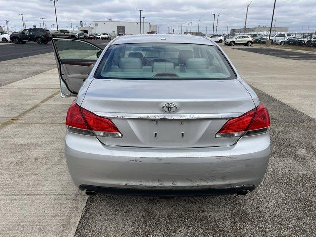 used 2011 Toyota Avalon car, priced at $10,577