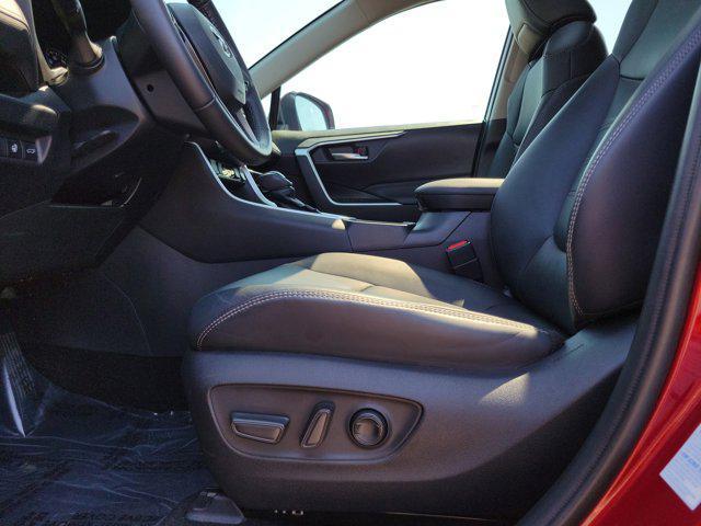 used 2020 Toyota RAV4 car, priced at $29,440