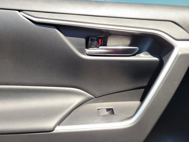 used 2020 Toyota RAV4 car, priced at $29,440