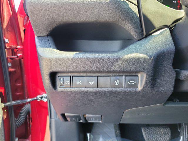 used 2020 Toyota RAV4 car, priced at $29,440