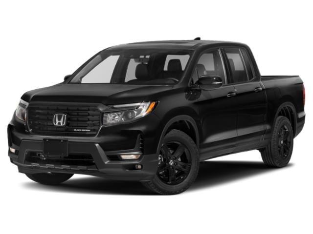 used 2022 Honda Ridgeline car, priced at $34,942