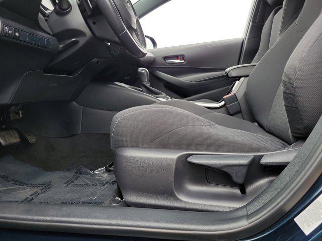 used 2019 Toyota Corolla car, priced at $20,831