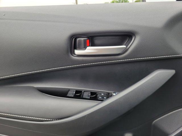 used 2019 Toyota Corolla car, priced at $20,831