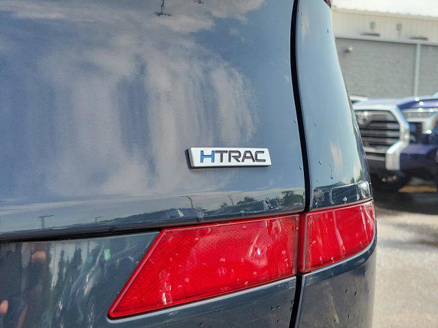 used 2021 Hyundai Tucson car, priced at $20,705