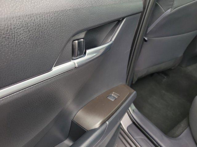used 2023 Toyota Camry car, priced at $22,647