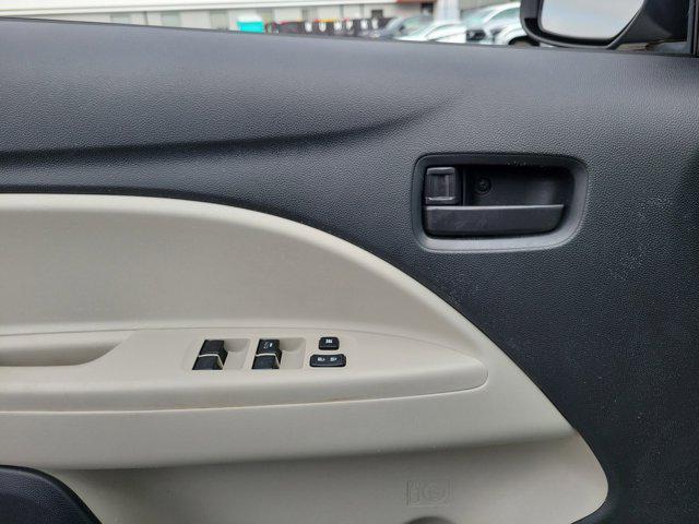 used 2019 Mitsubishi Mirage G4 car, priced at $10,339