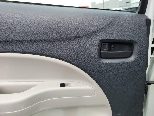 used 2019 Mitsubishi Mirage G4 car, priced at $10,339