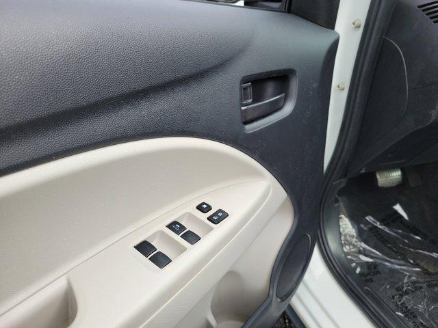 used 2019 Mitsubishi Mirage G4 car, priced at $10,339