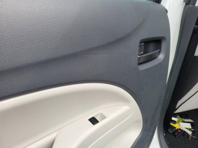 used 2019 Mitsubishi Mirage G4 car, priced at $10,339