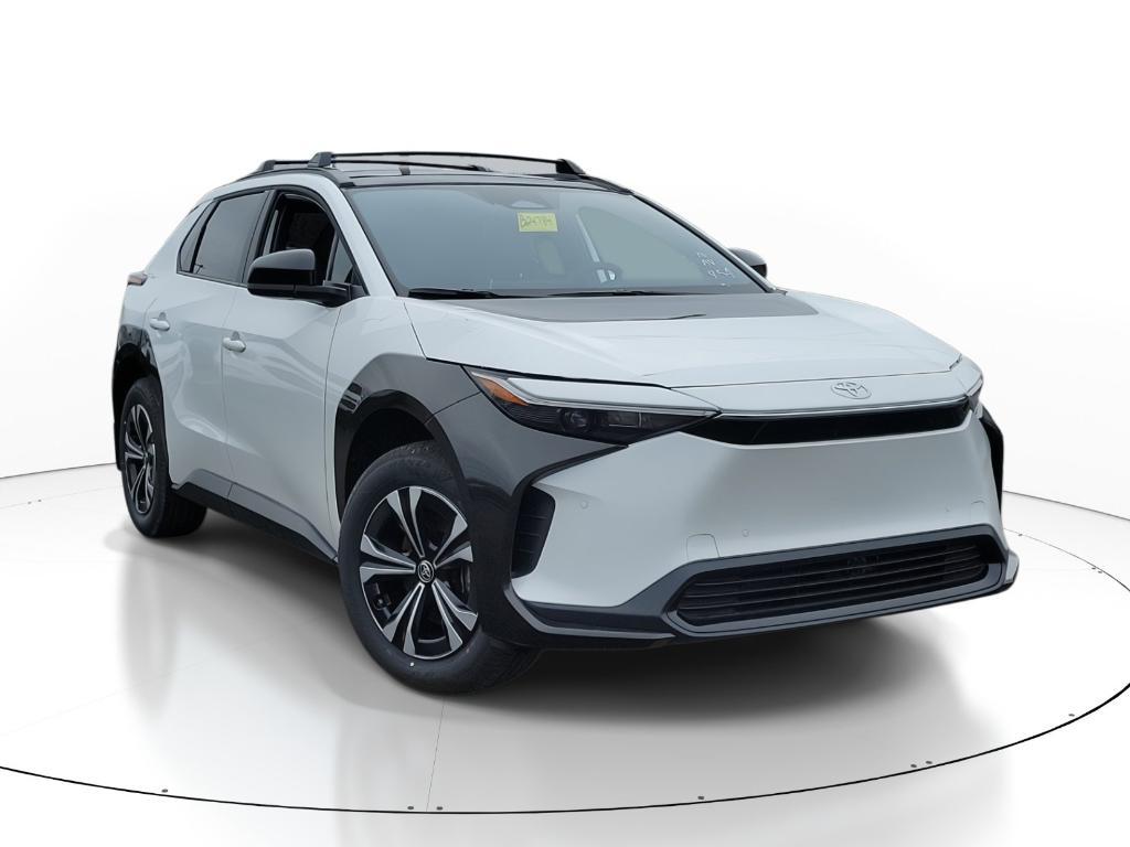 new 2024 Toyota bZ4X car, priced at $46,394