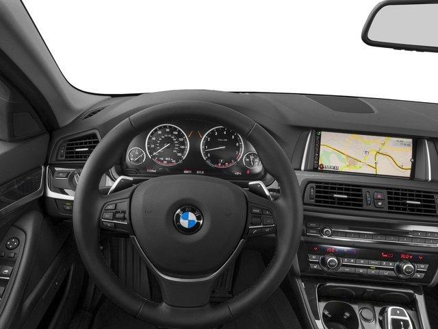 used 2016 BMW 535 car, priced at $11,207