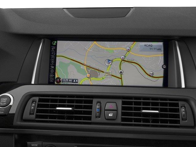 used 2016 BMW 535 car, priced at $11,207