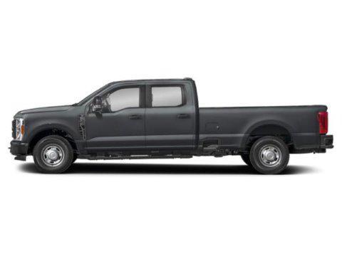 new 2025 Ford F-250 car, priced at $97,690