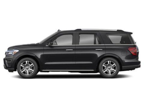 new 2024 Ford Expedition car, priced at $75,900