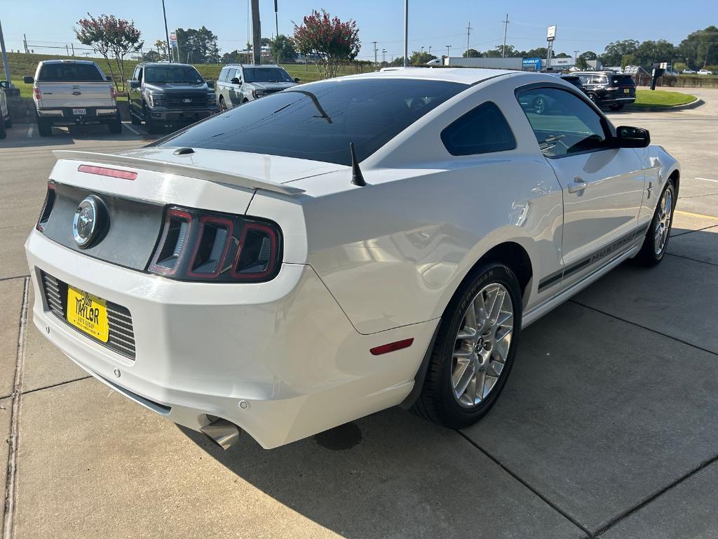 used 2014 Ford Mustang car, priced at $11,987