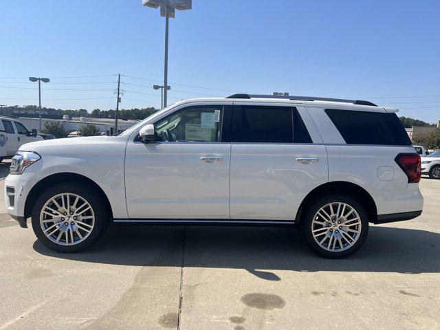 new 2024 Ford Expedition car, priced at $76,395