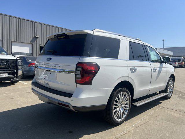 new 2024 Ford Expedition car, priced at $76,395