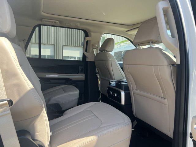 new 2024 Ford Expedition car, priced at $76,395