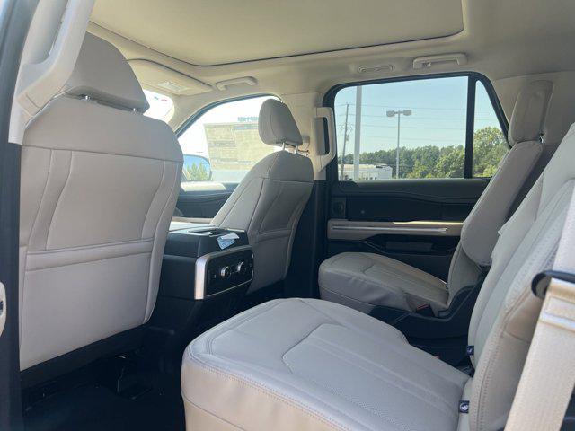 new 2024 Ford Expedition car, priced at $76,395