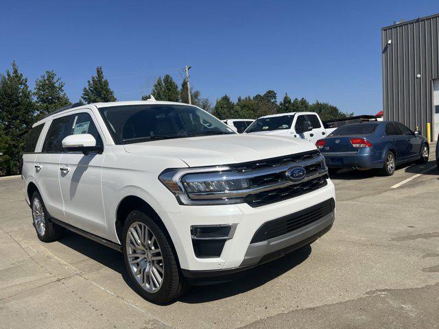 new 2024 Ford Expedition car, priced at $76,395