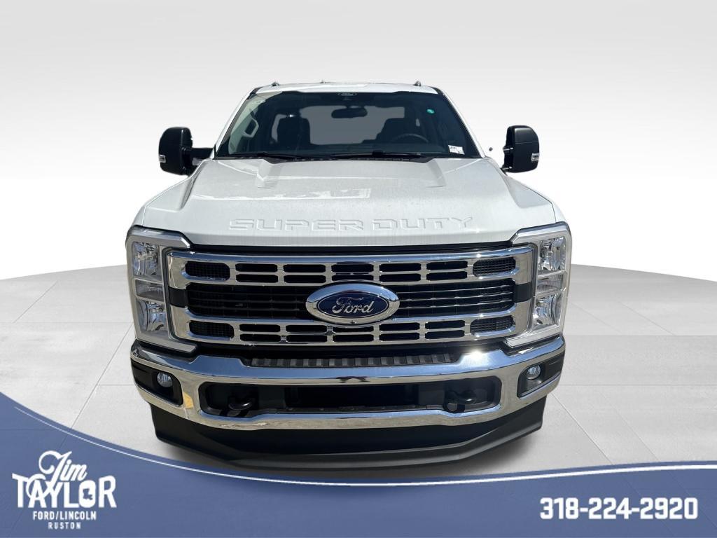 new 2025 Ford F-350 car, priced at $69,830
