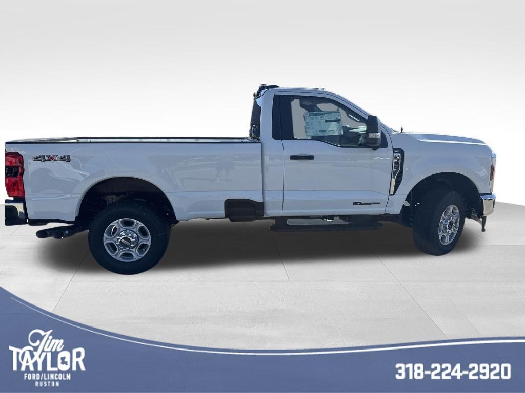 new 2025 Ford F-350 car, priced at $69,830