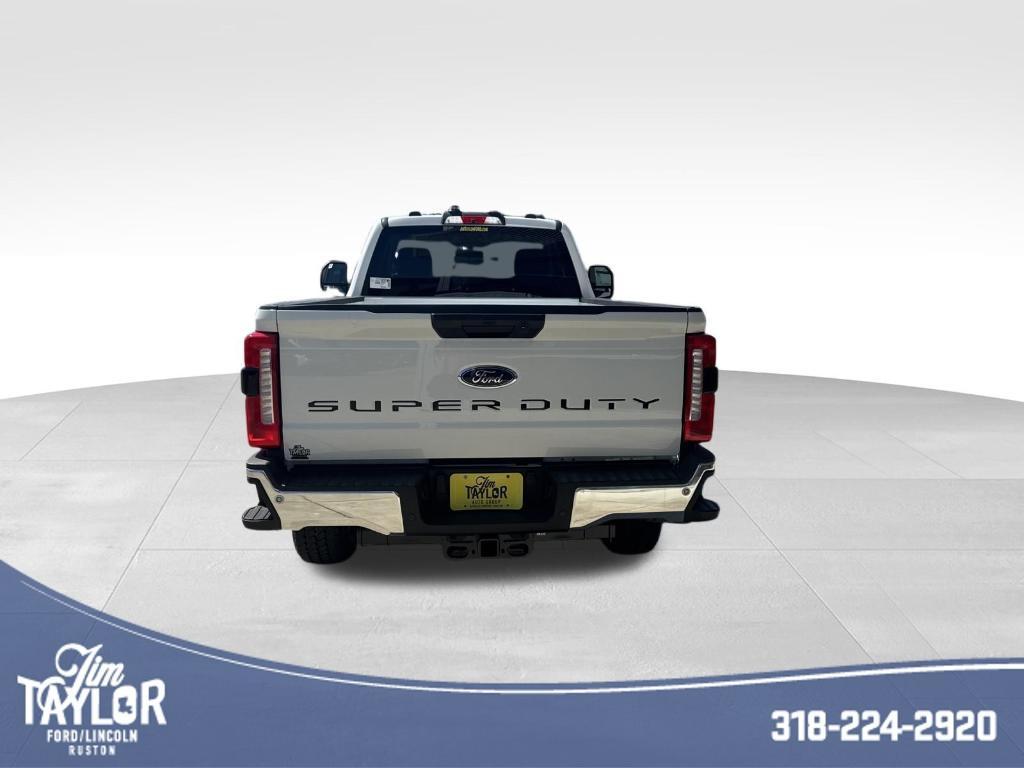 new 2025 Ford F-350 car, priced at $69,830