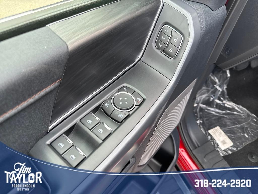 new 2025 Ford F-150 car, priced at $71,885