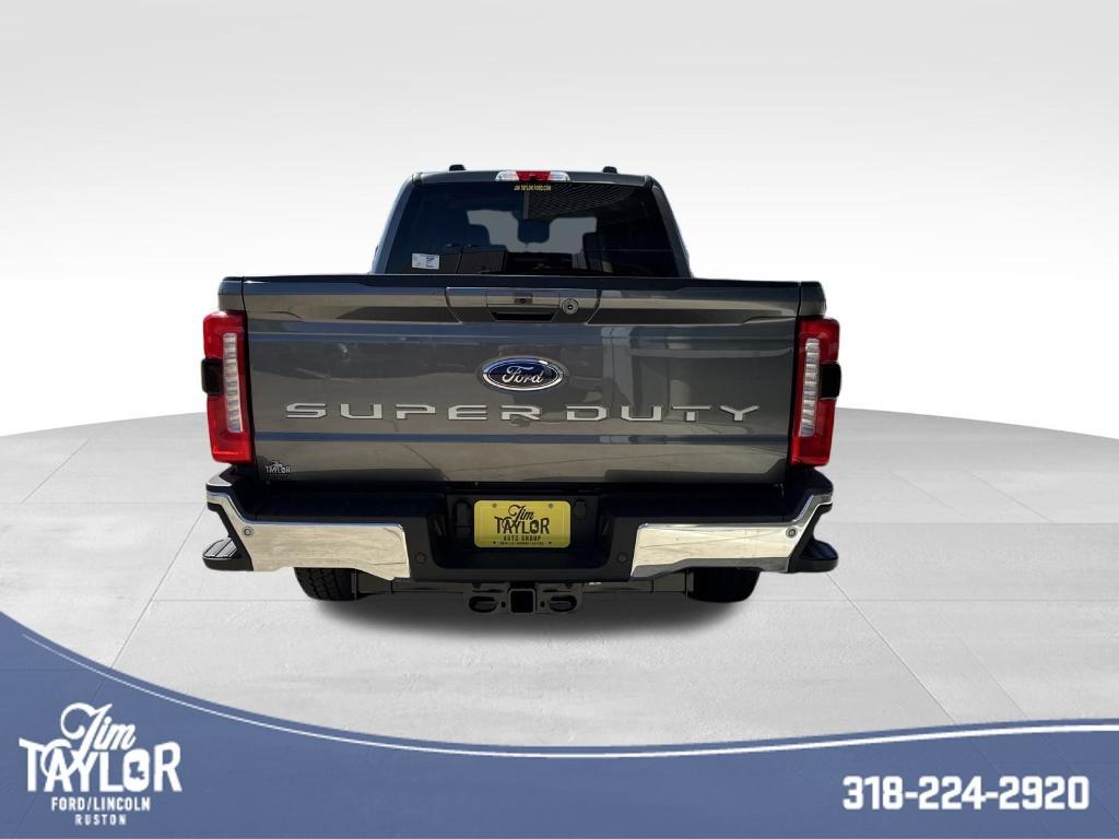 new 2026 Ford F-250 car, priced at $81,650